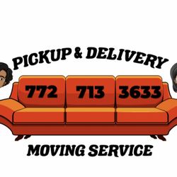 Pickup and Delivery Moving Service