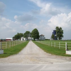 Spirit of Freedom Farm - Spirit Of Freedom Farm