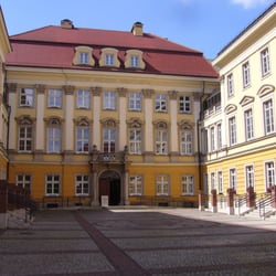 Muzeum Miejskie w Pałacu Krolewskim