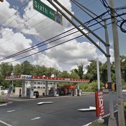US Gas - US Gas
