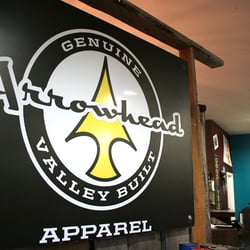 Arrowhead Brewing Company
