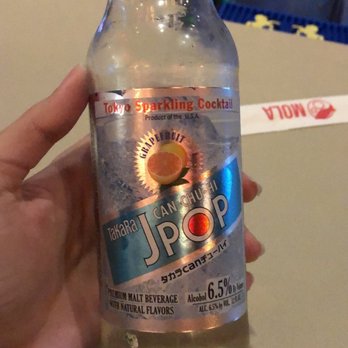 Mola - JPOP Grapefruit - Sushi Bars Near Me - Pittsburgh, Pennsylvania Mola - JPOP Grapefruit - Sushi Bars Near Me - Pittsburgh, Pennsylvania