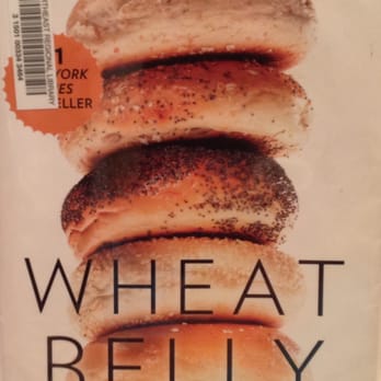 Northeast Regional Library - Very insightful book on the bad side effects of wheat consumption. - Libraries Near Me - Corinth, Mississippi Northeast Regional Library - Very insightful book on the bad side effects of wheat consumption. - Libraries Near Me - Corinth, Mississippi
