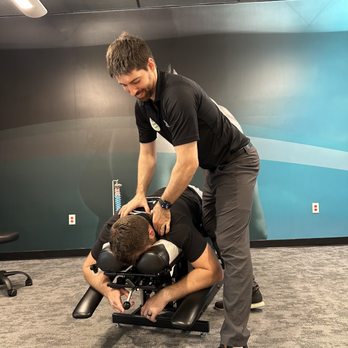 The Joint Chiropractic - Life being brought back into my body - Chiropractors Near Me - Boynton Beach, Florida