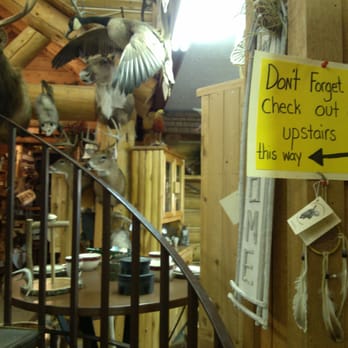 American Natural Resources - Don't forget there's an upstairs too! - Furniture Stores Near Me - Griffith, Indiana