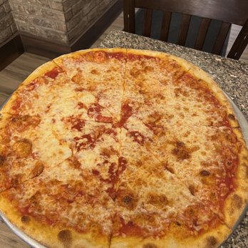 Full Moon Pizza - Phenomenal! - Pizza Near Me - Bronxville, New York Full Moon Pizza - Phenomenal! - Pizza Near Me - Bronxville, New York