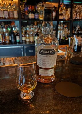 DEATH & TAXES provisions and spirits by null