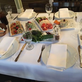 Traktir - Tarzana - There is a party next to me the food looks terrific OMG - Ukrainian Near Me - Los Angeles, California Traktir - Tarzana - There is a party next to me the food looks terrific OMG - Ukrainian Near Me - Los Angeles, California