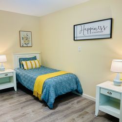 Sierra Oaks Assisted Living & Memory Care