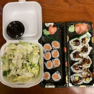 Asian Gourmet on Yelp