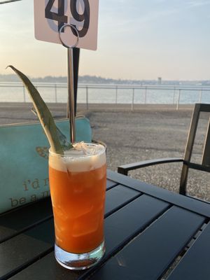 Damn Fine Pizza by null