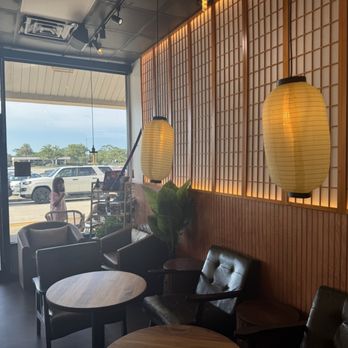 Koushinryou - Dessert Room - Nice ambience - Japanese Curry Near Me - Jacksonville, Florida Koushinryou - Dessert Room - Nice ambience - Japanese Curry Near Me - Jacksonville, Florida