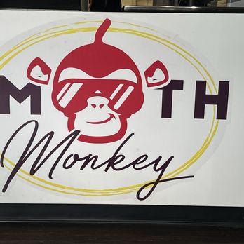 Smooth Monkey - Logo - Juice Bars & Smoothies Near Me - Charlotte, North Carolina Smooth Monkey - Logo - Juice Bars & Smoothies Near Me - Charlotte, North Carolina