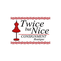 Twice But Nice