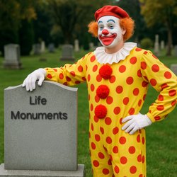 Life Monuments - Trust Life Monuments.