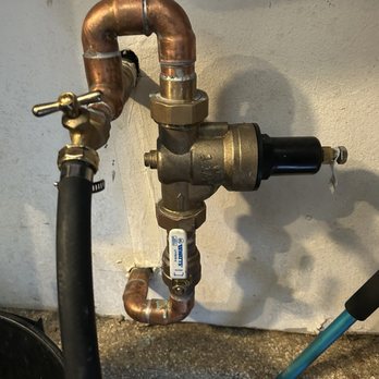 Donnie's Plumbing - Plumbing Near Me - Murrieta, California