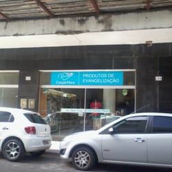 Canção Nova Produtos de evangelização - Canção Nova Produtos de Evangelização.