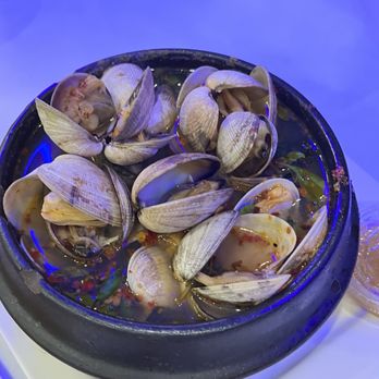 Bien Hen Restaurant - Seafood Near Me - Westminster, California