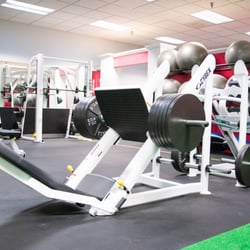 Training Grounds
