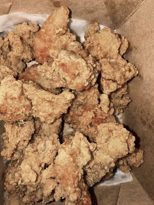Boongs Korean Fried Chicken by null