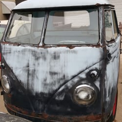 German Auto Tech