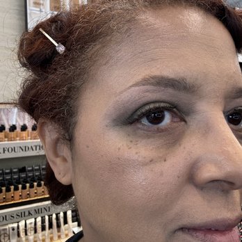 SEPHORA - Eyes are popping! - Cosmetics & Beauty Supply Near Me - Greensboro, North Carolina