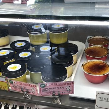 Andersen Bakery - Desserts - Bakeries Near Me - San Ramon, California