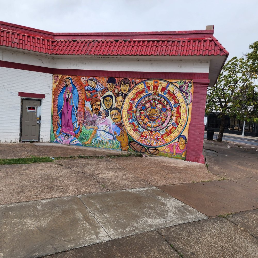 ABQ Trolley Co - Tours Near Me - Albuquerque, New Mexico