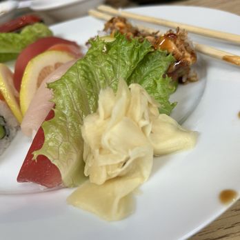 Nanzaya - Lovely Ginger - Sushi Bars Near Me - Boise, Idaho Nanzaya - Lovely Ginger - Sushi Bars Near Me - Boise, Idaho