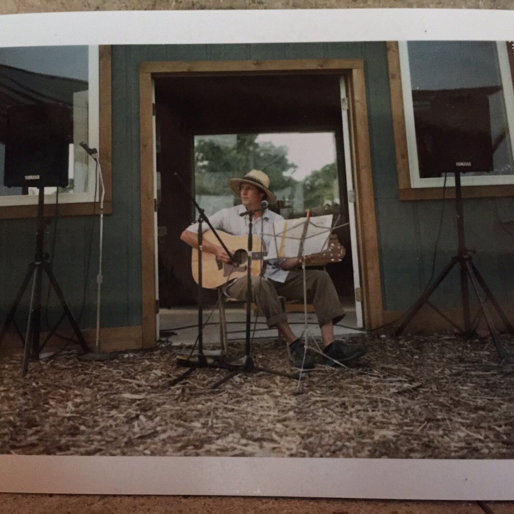 Folly Organics - Open Mic night - Farmers Market Near Me - South Haven, Michigan Folly Organics - Open Mic night - Farmers Market Near Me - South Haven, Michigan
