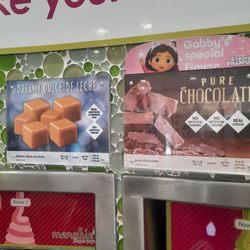 Menchie's Frozen Yogurt