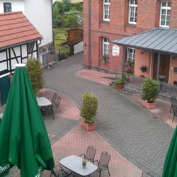 Gasthaus Hotel Mühlenhof