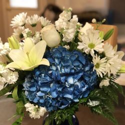Carter's Florist, Nursery & Landscaping