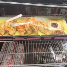 Empanada flavors Empanada flavors