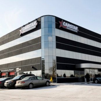 CARSTAR Winnipeg Saskatchewan - Body Shops Near Me - Winnipeg, Manitoba