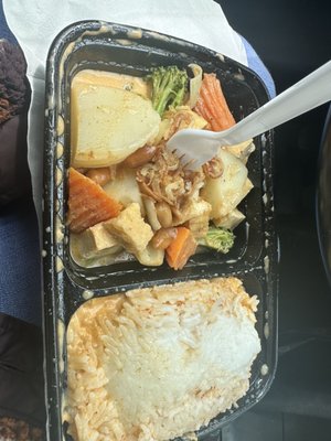 King Curry Thai Cuisine by null