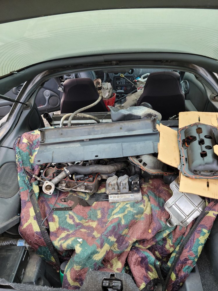 JAY’S AUTO REPAIR Updated October 2024 885 Hwy 99, Eugene, Oregon