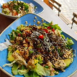 auxBOWL'S - Delicious and Exotic