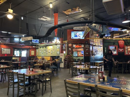 Feldman's Wrong Way Diner by null