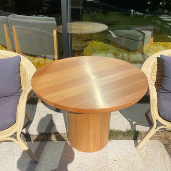 Menacho Refinishing - Furniture Repair Near Me - Mountain View, California