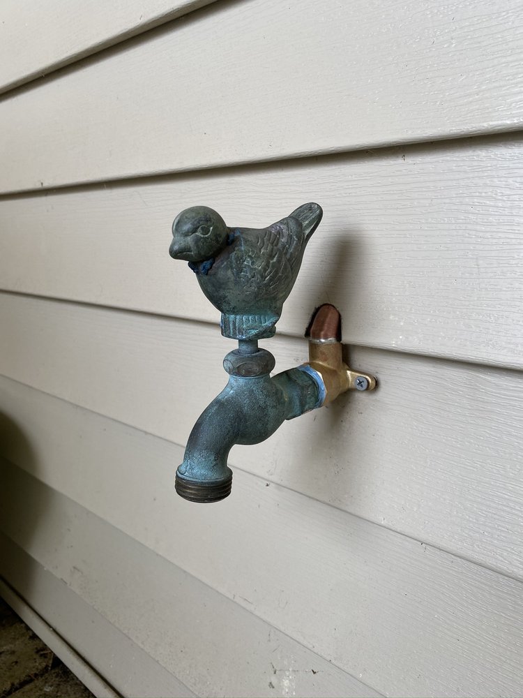 Slide of Caballero & Sons