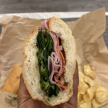 Caffrey's Deli & Subs