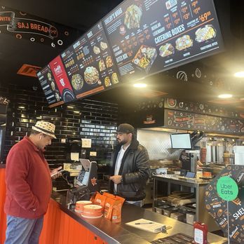 Shelby's - Mediterranean Near Me - Vaughan, Ontario