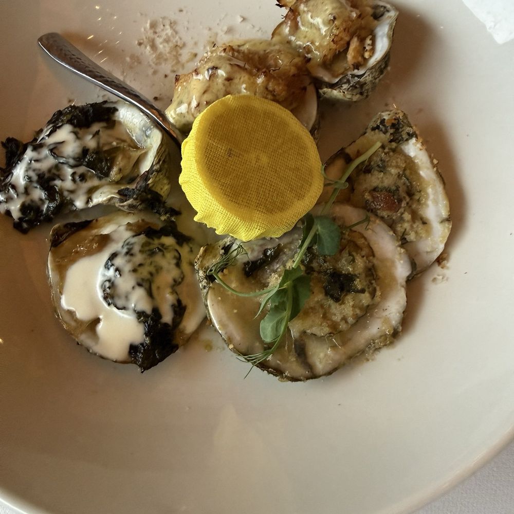 360 Grille - Oysters - New American Near Me - Florence, Alabama 360 Grille - Oysters - New American Near Me - Florence, Alabama