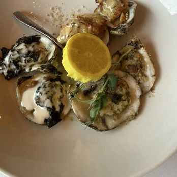 360 Grille - Oysters - New American Near Me - Florence, Alabama 360 Grille - Oysters - New American Near Me - Florence, Alabama