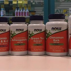 Great Earth Vitamins