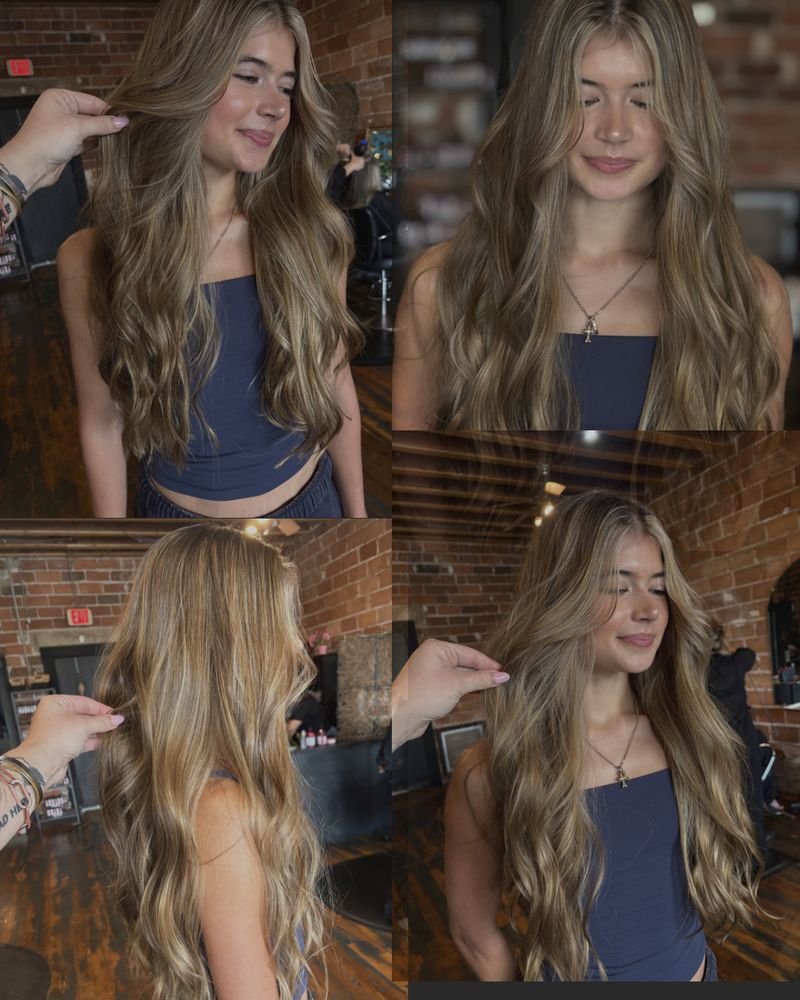 En Vogue Salon Image