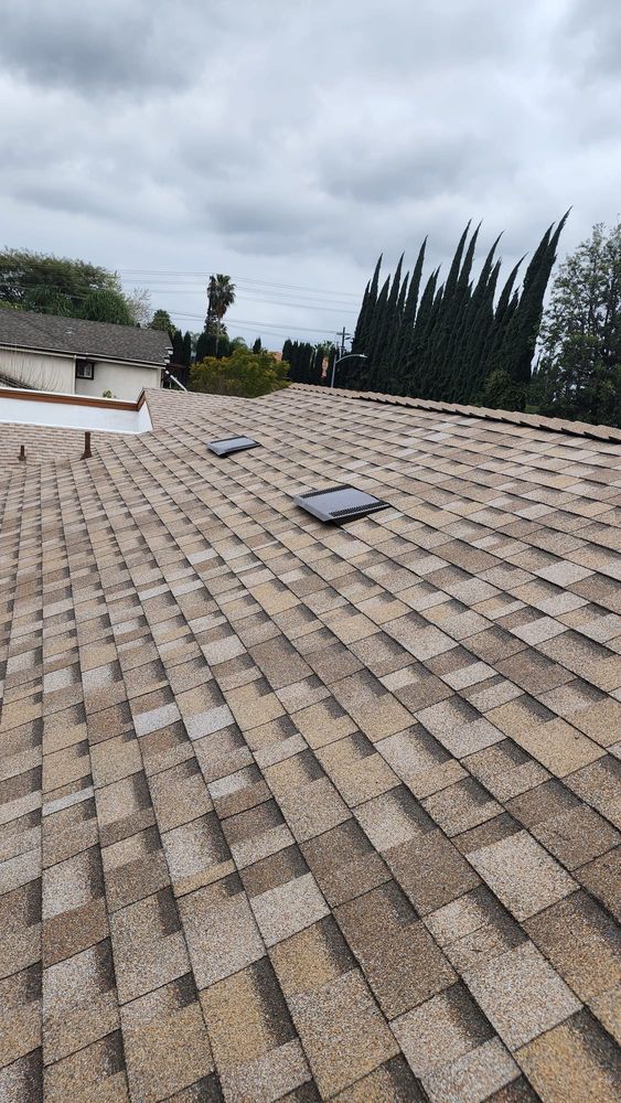 Slide of ABI Construction