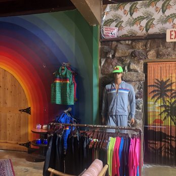 Aviator Nation - Women's Clothing Near Me - Malibu, California