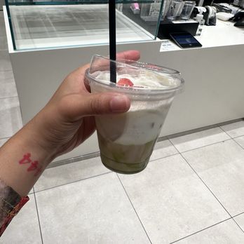 Ten Thousand Coffee - Coffee & Tea Near Me - New York, New York Ten Thousand Coffee - Coffee & Tea Near Me - New York, New York